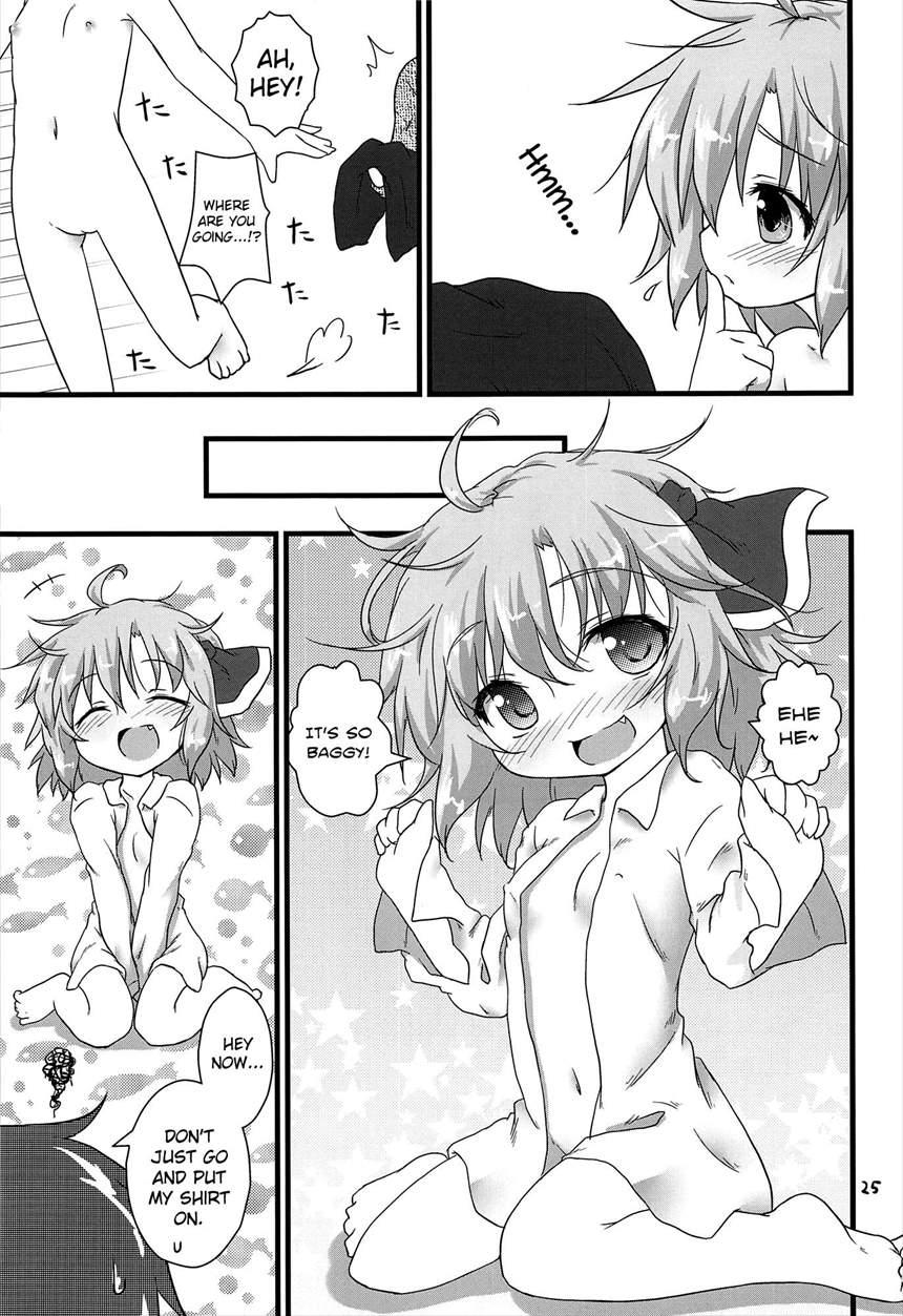 Nichijou Seikatsu 3