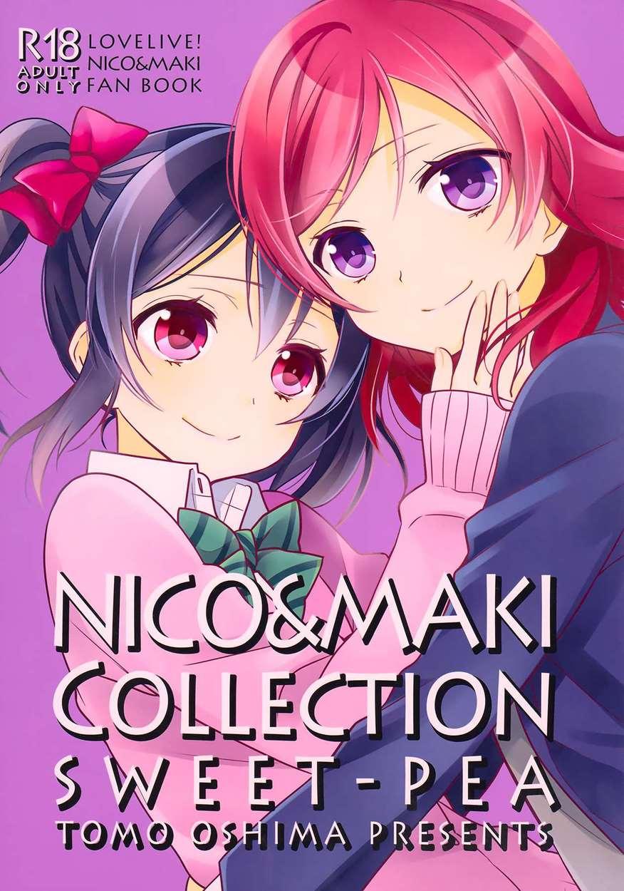 Nico & Maki Collection 1