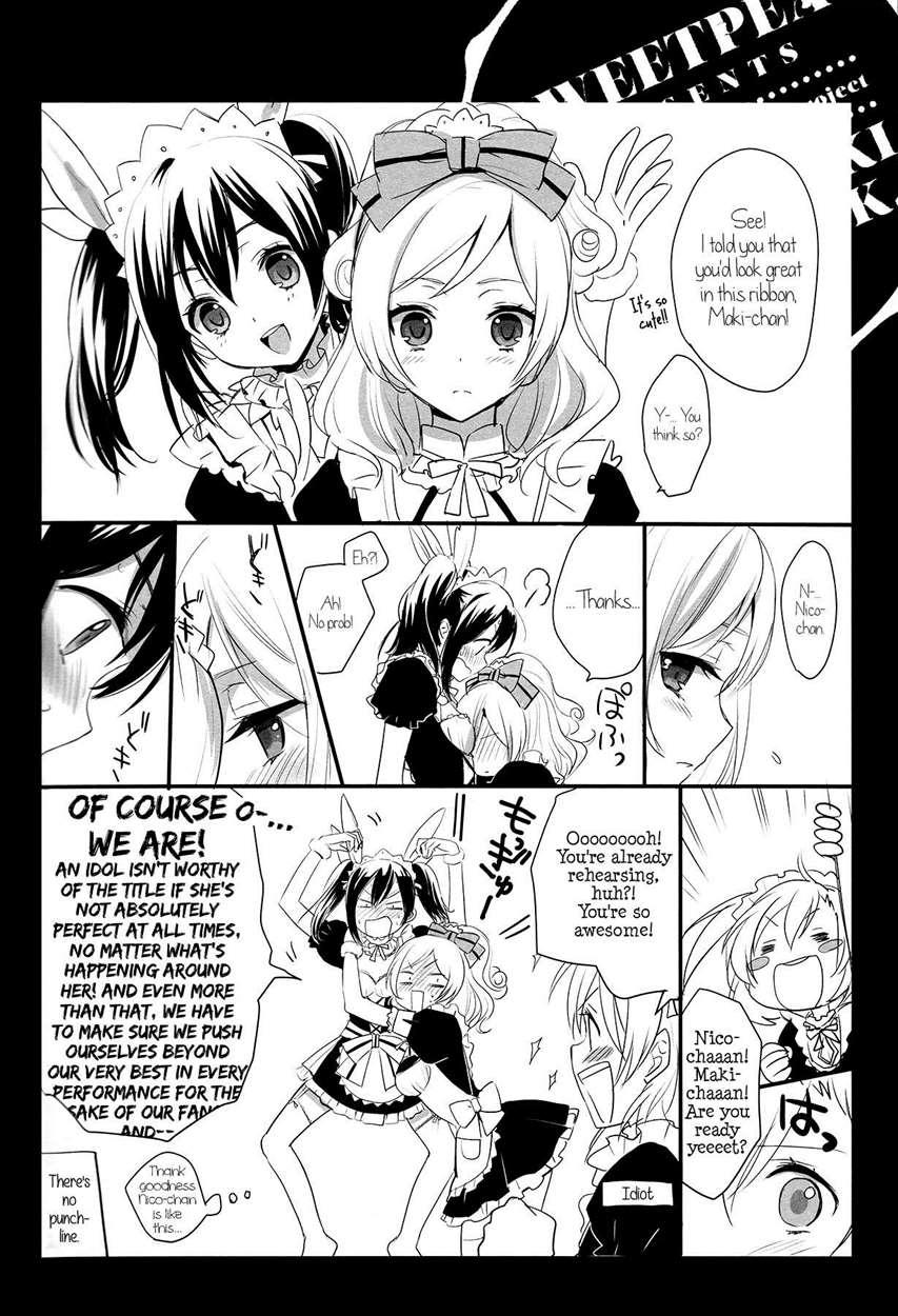 Nico & Maki Collection 1