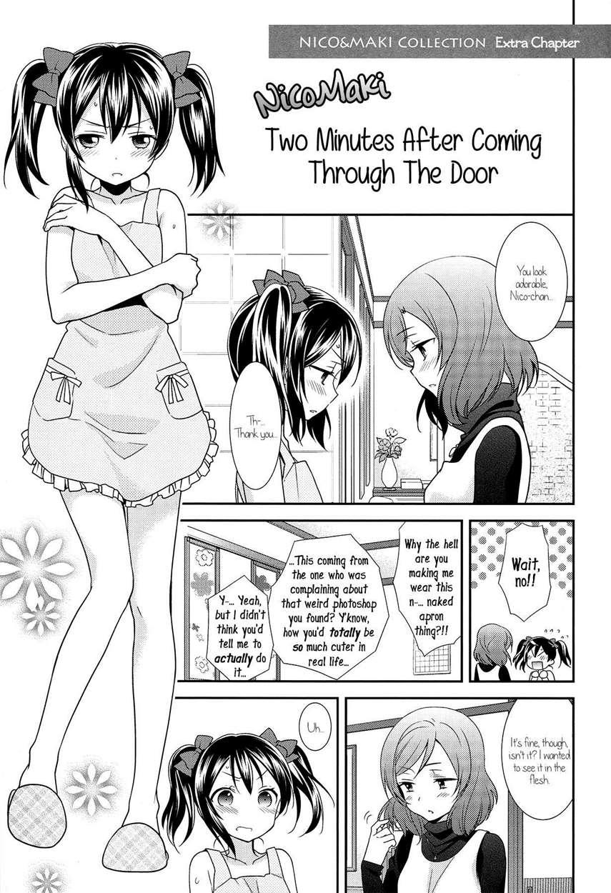 Nico & Maki Collection 1