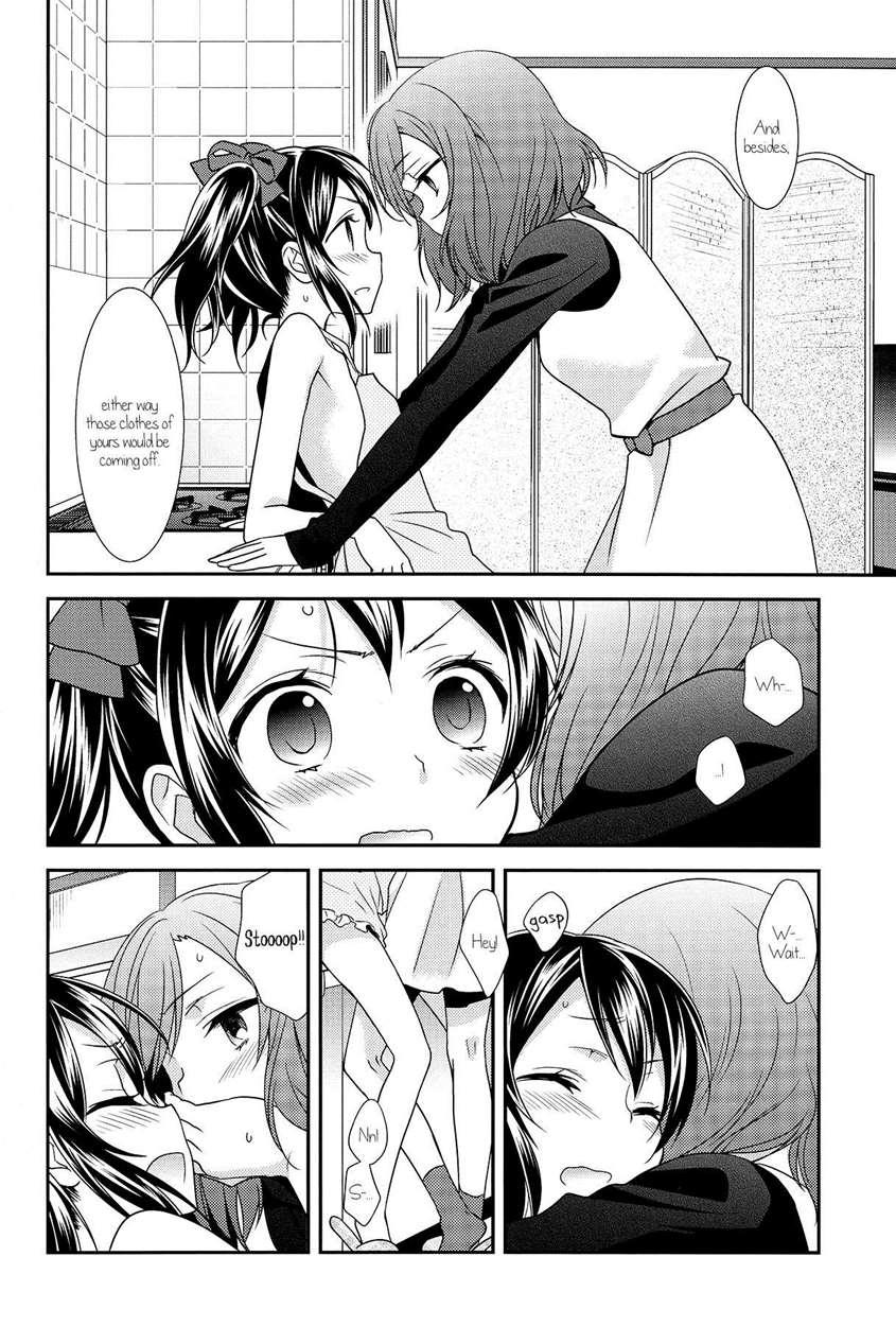 Nico & Maki Collection 1