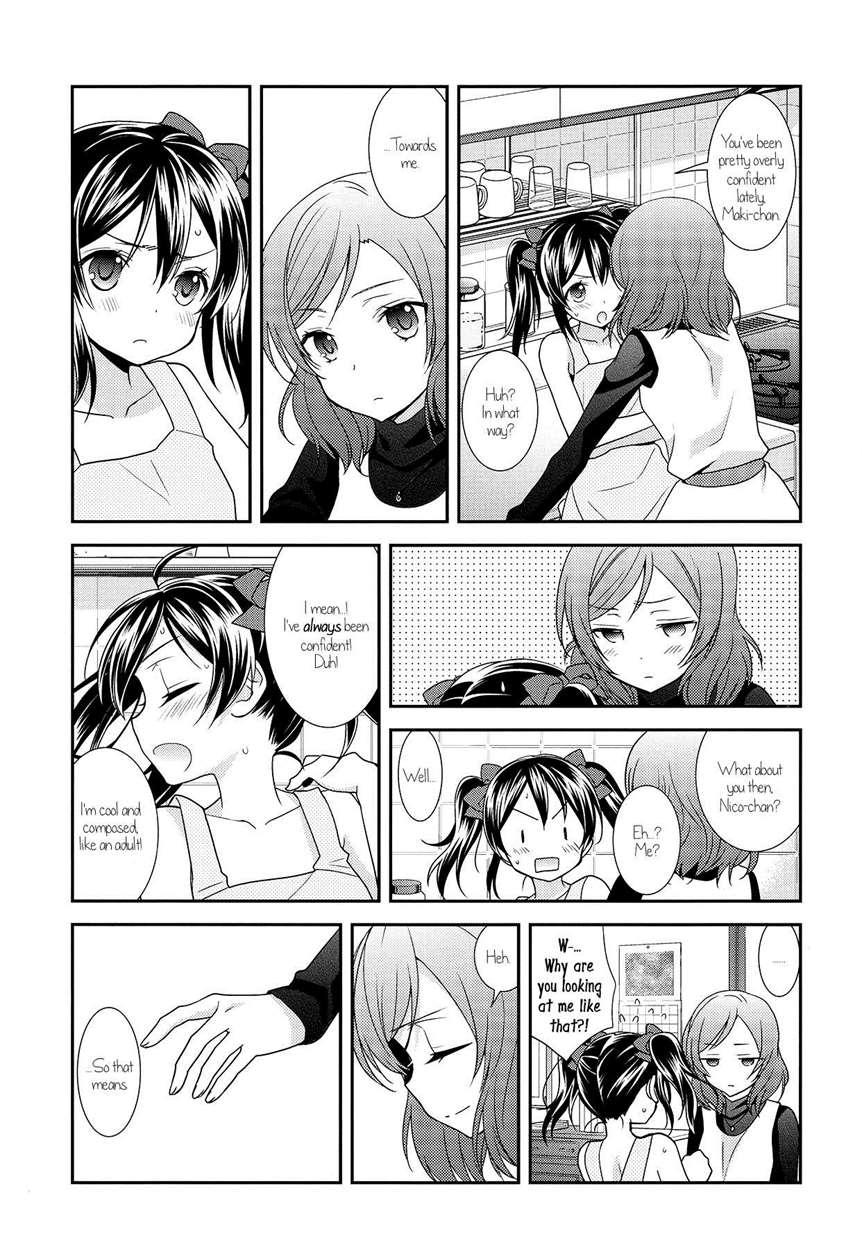 Nico & Maki Collection 1