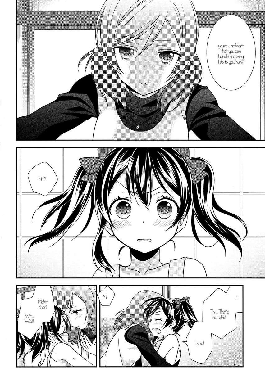 Nico & Maki Collection 1