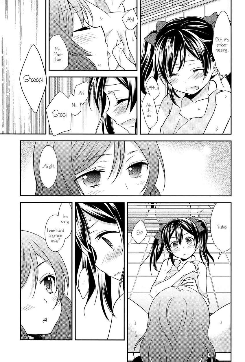 Nico & Maki Collection 1
