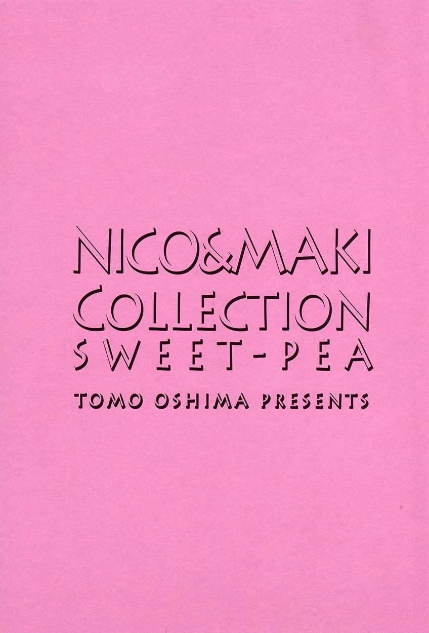 Nico & Maki Collection 1