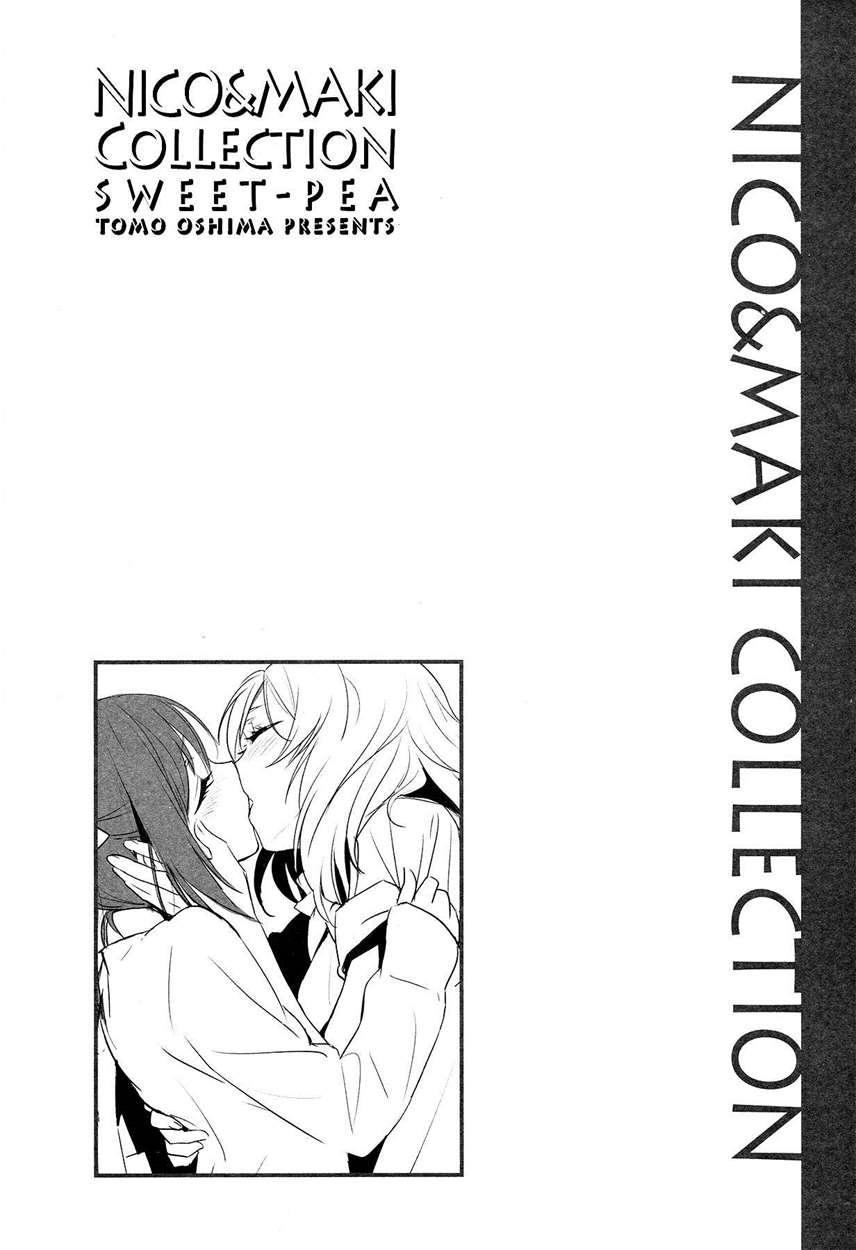 Nico & Maki Collection 1