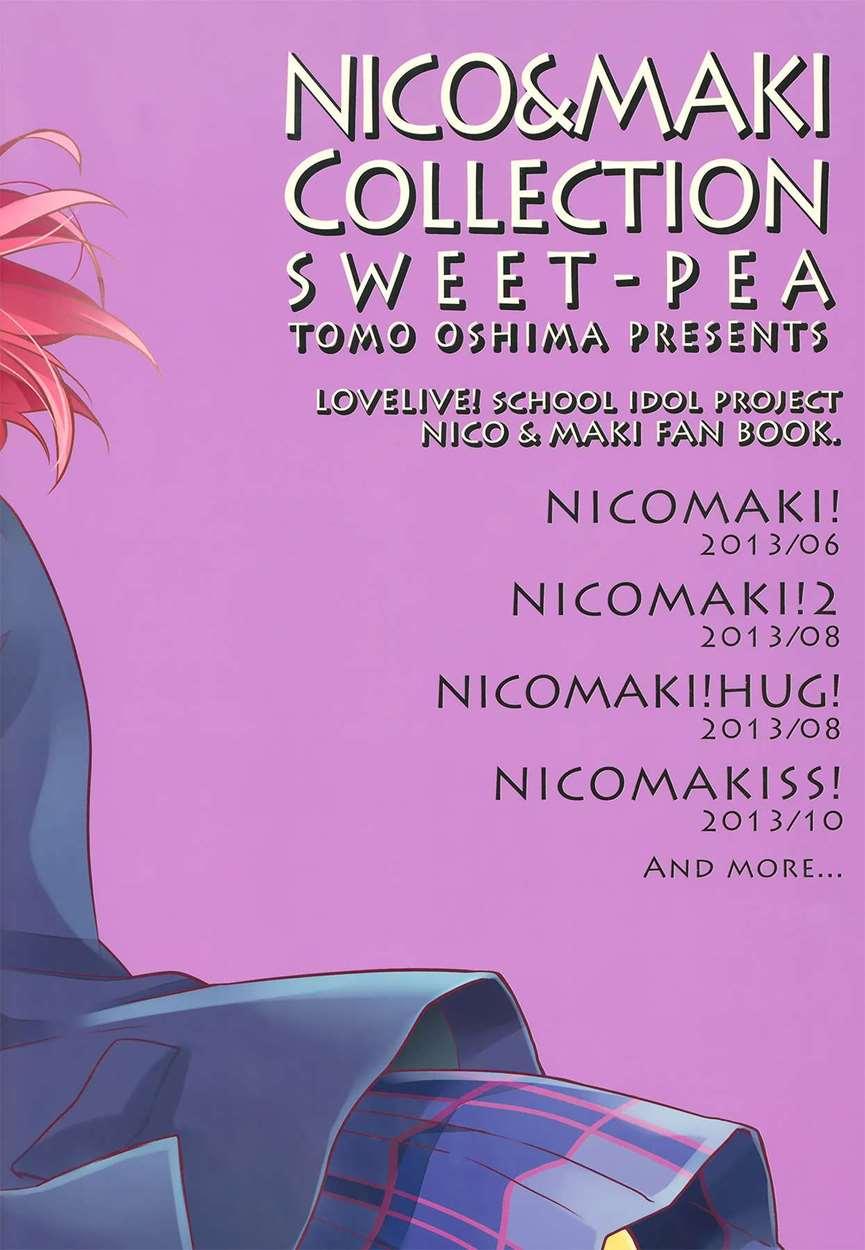 Nico & Maki Collection 1