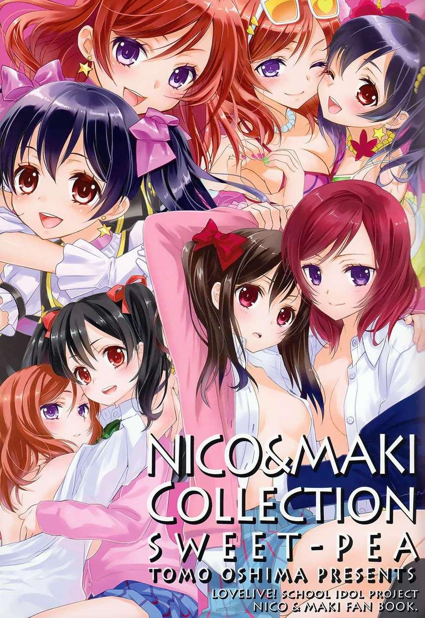 Nico & Maki Collection 1