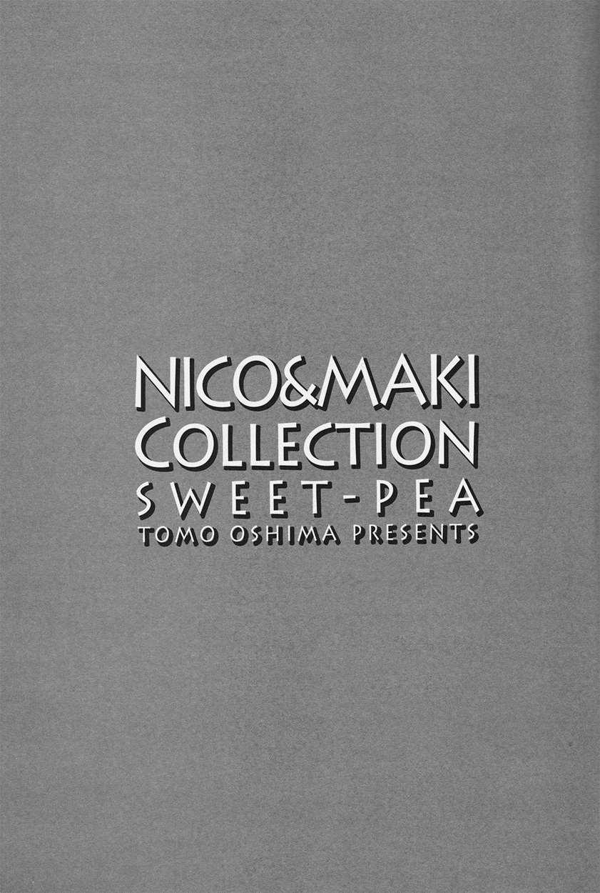 Nico & Maki Collection 1