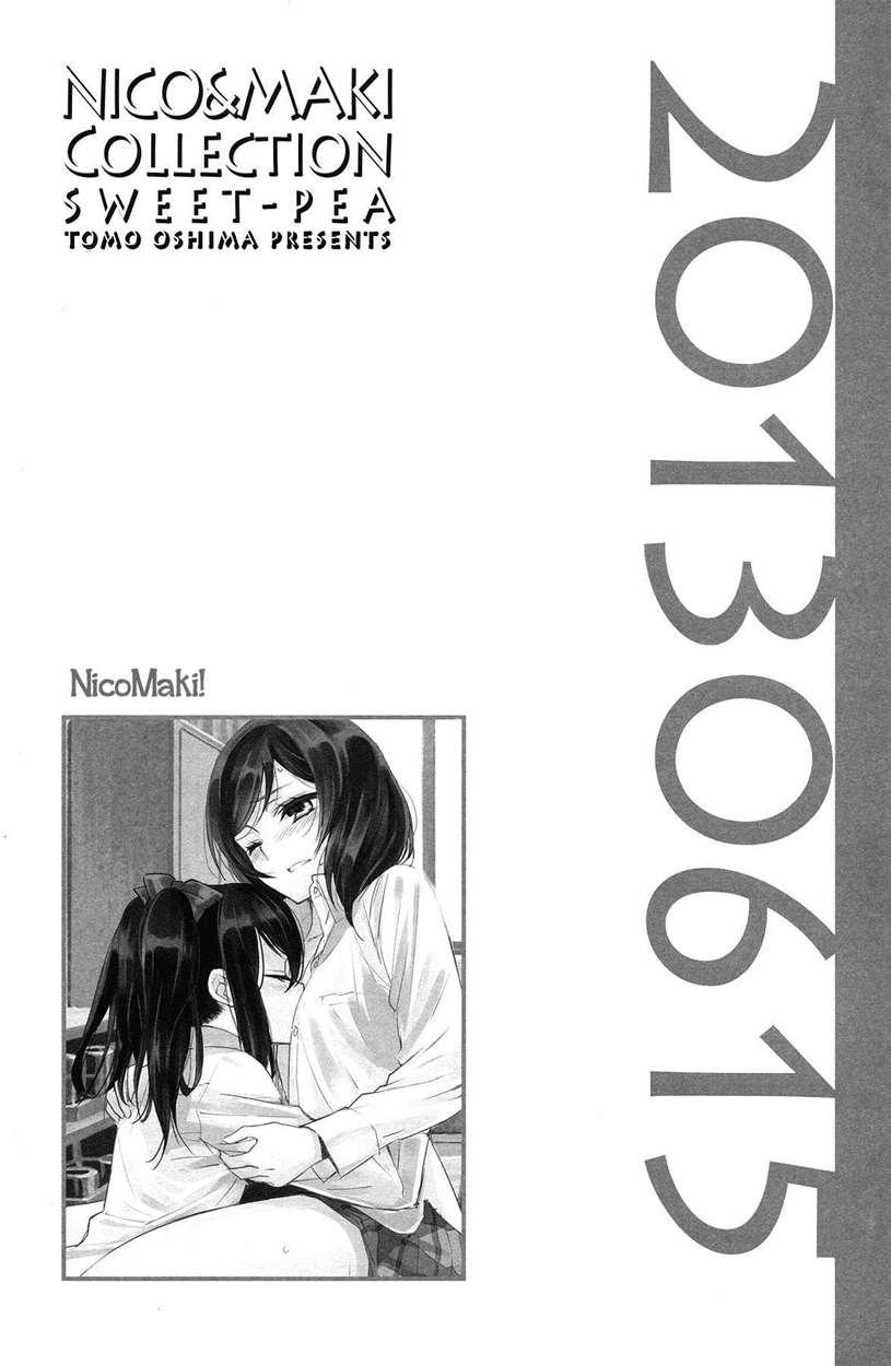Nico & Maki Collection 1