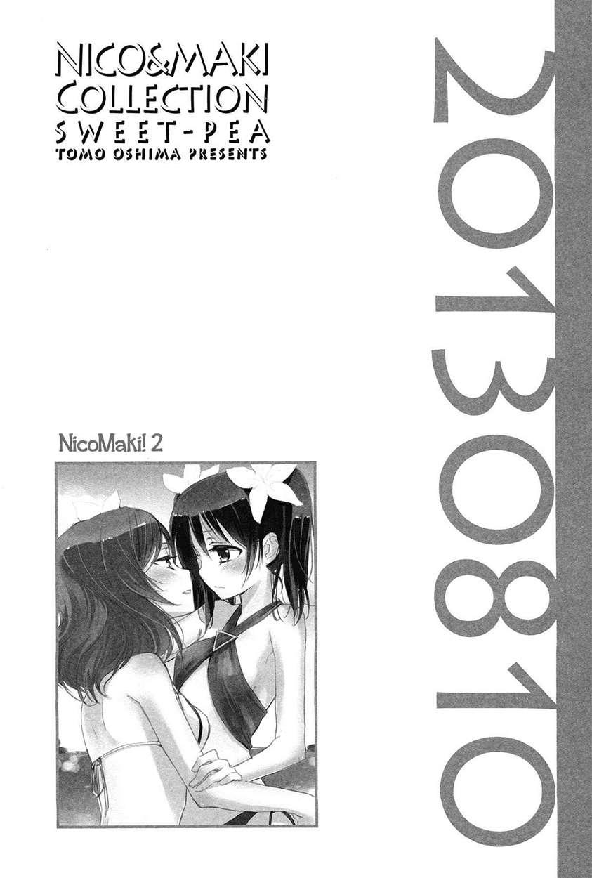 Nico & Maki Collection 1