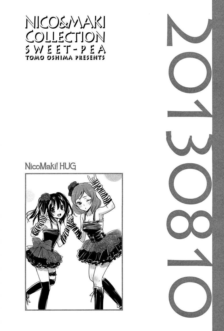 Nico & Maki Collection 1