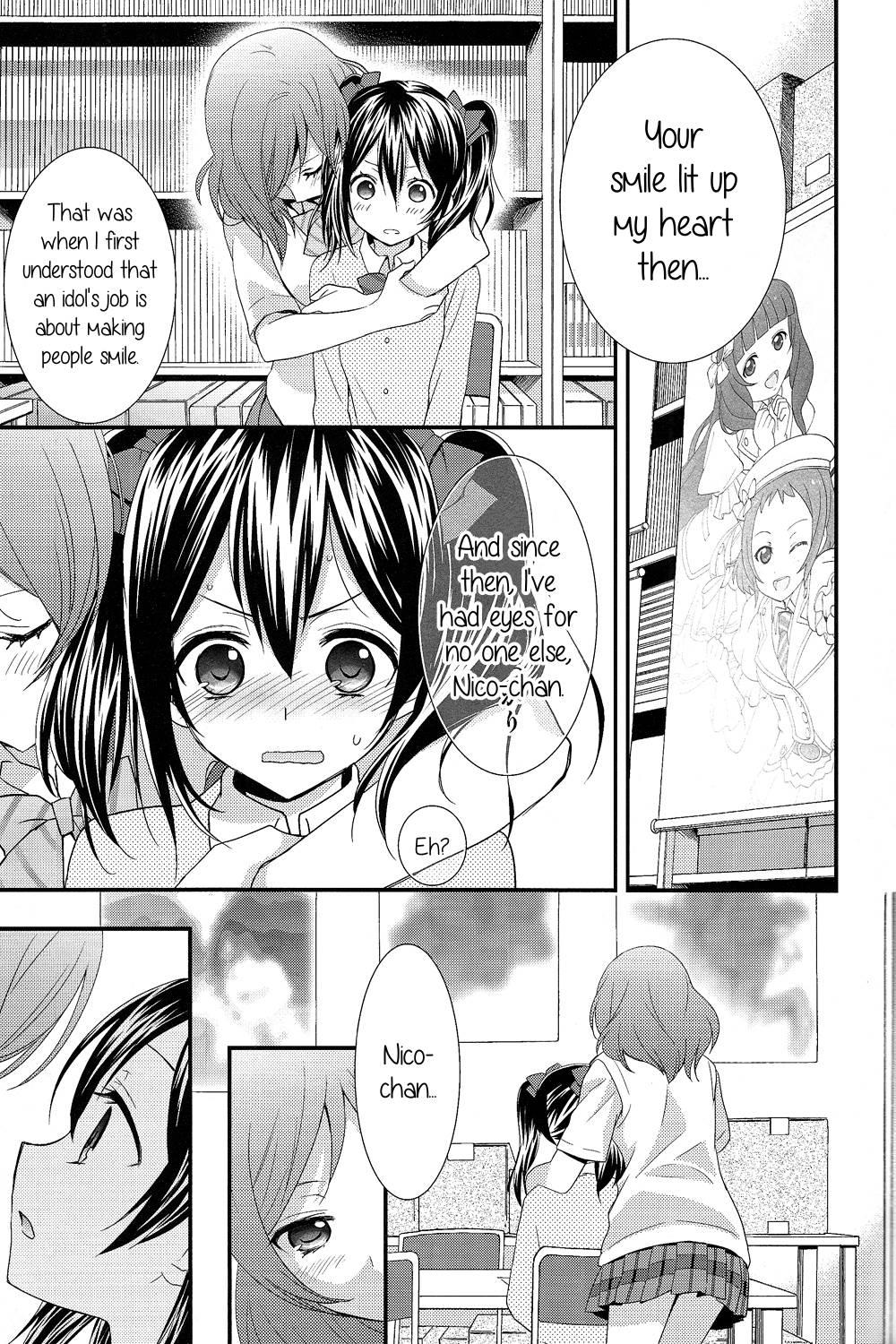 Nico Maki! 1