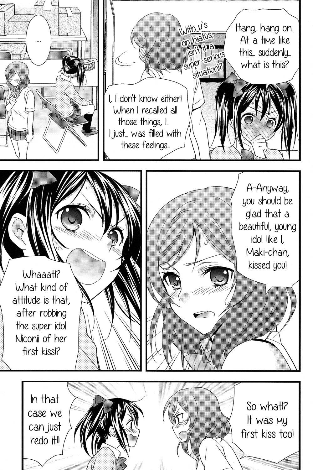 Nico Maki! 1