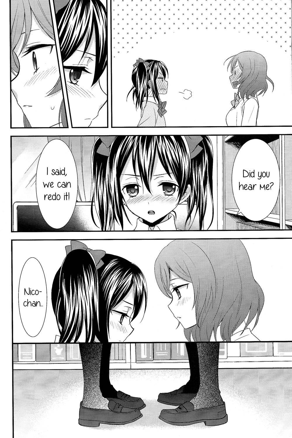 Nico Maki! 1