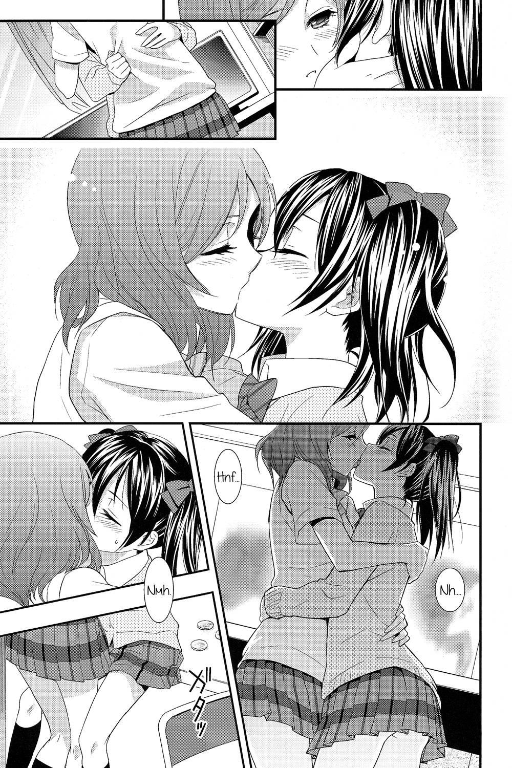 Nico Maki! 1