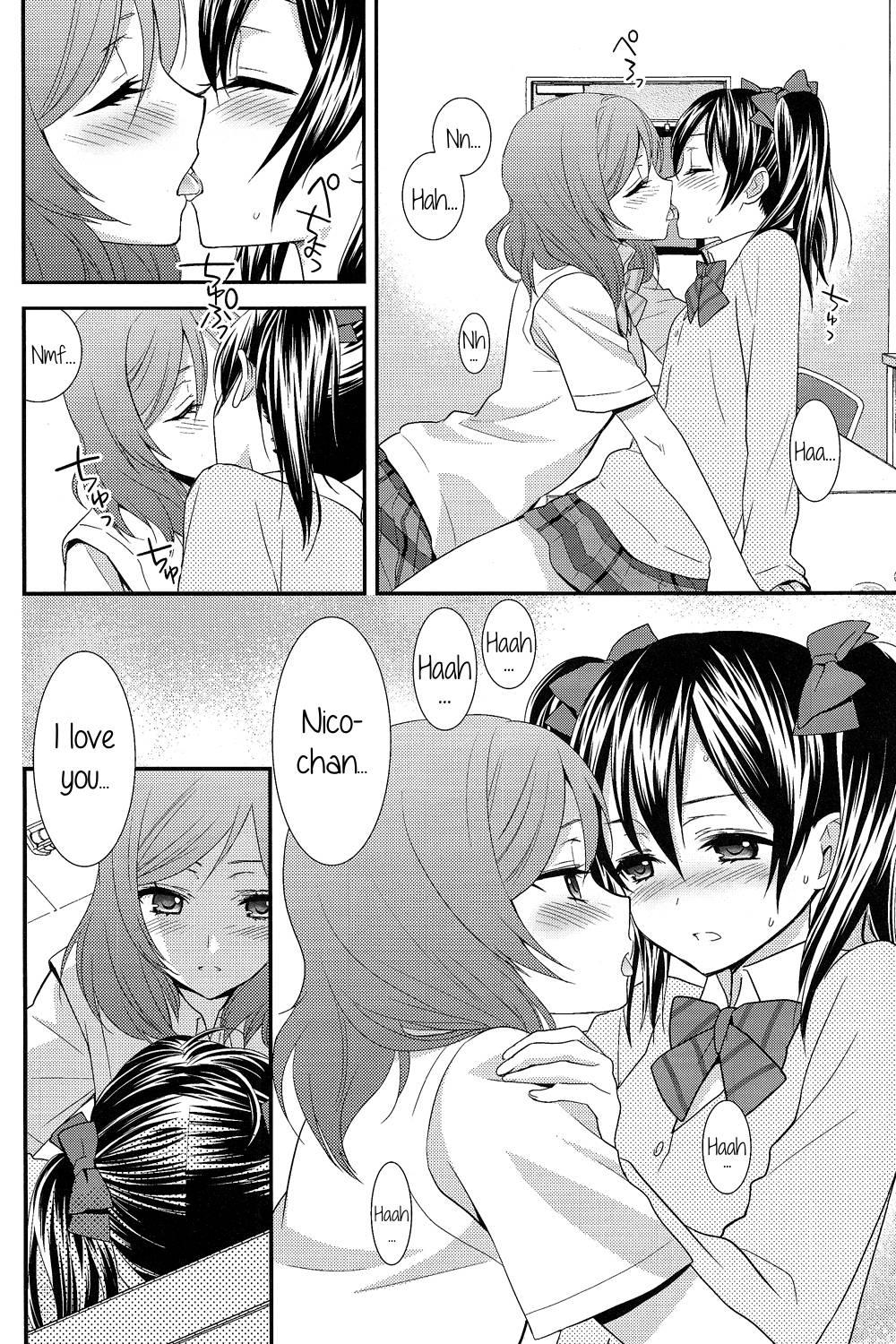 Nico Maki! 1