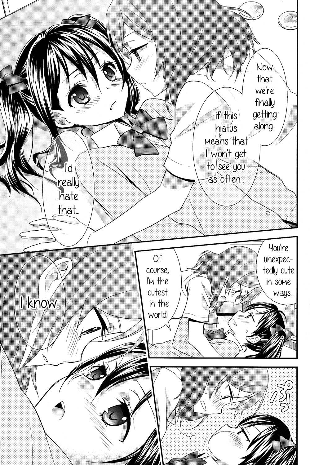 Nico Maki! 1