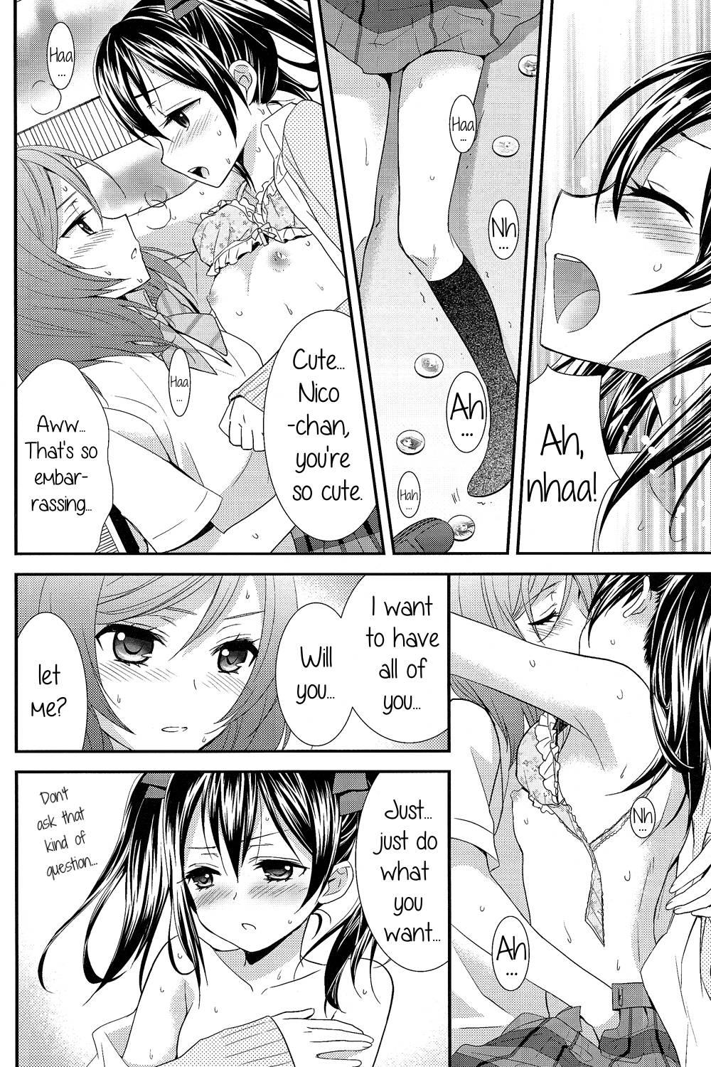 Nico Maki! 1