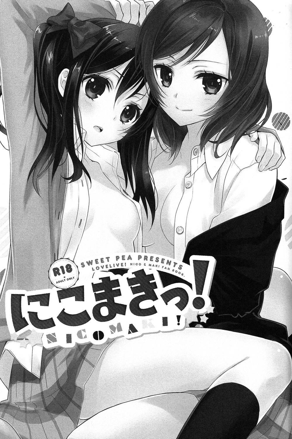 Nico Maki! 1