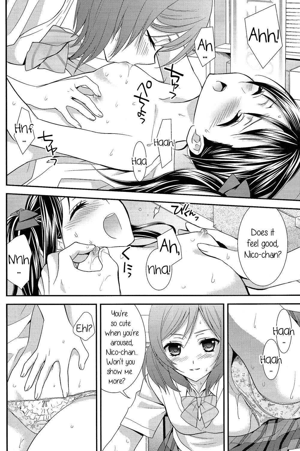 Nico Maki! 1