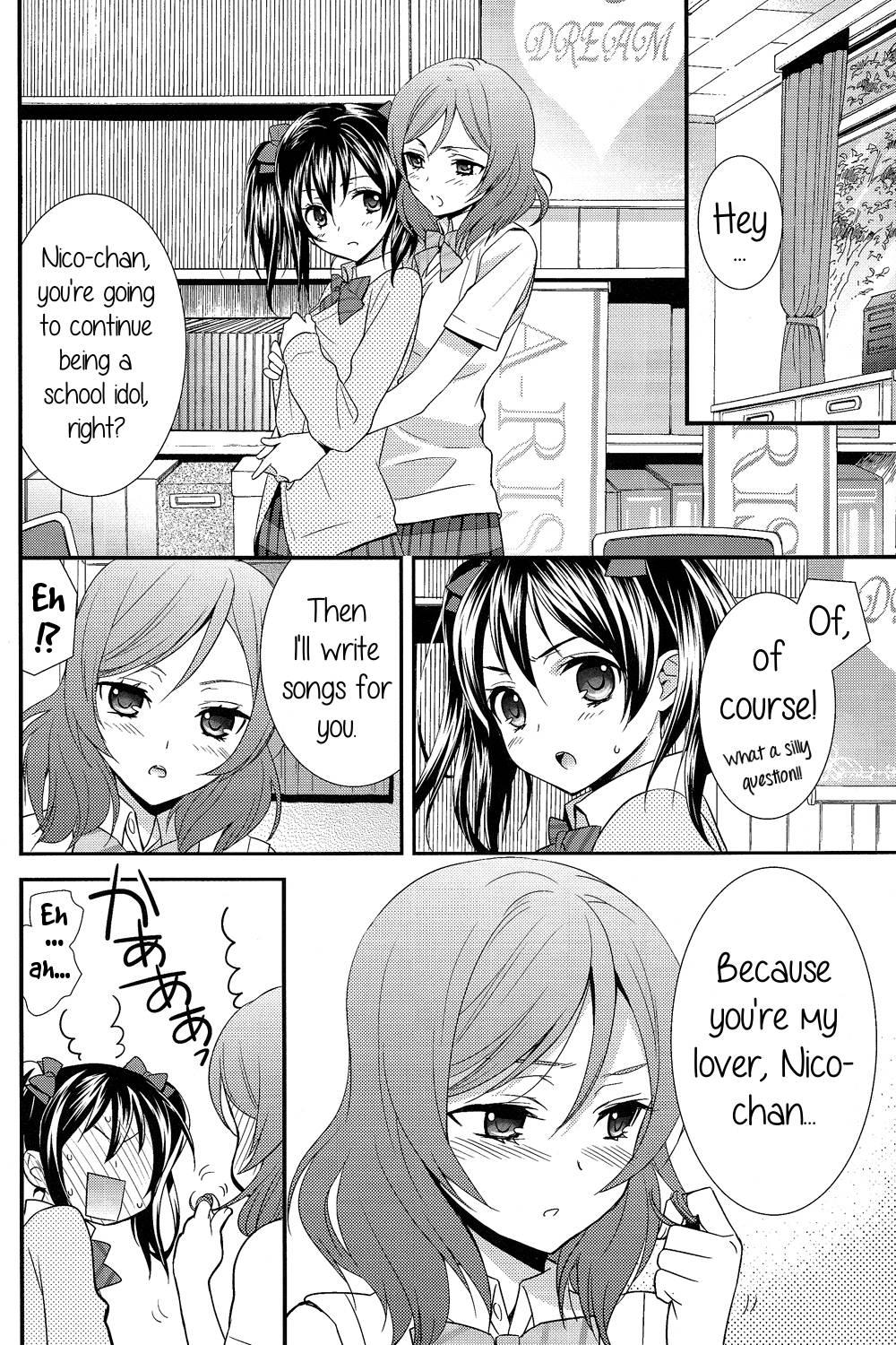 Nico Maki! 1