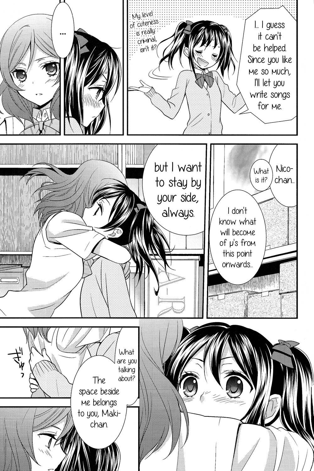 Nico Maki! 1