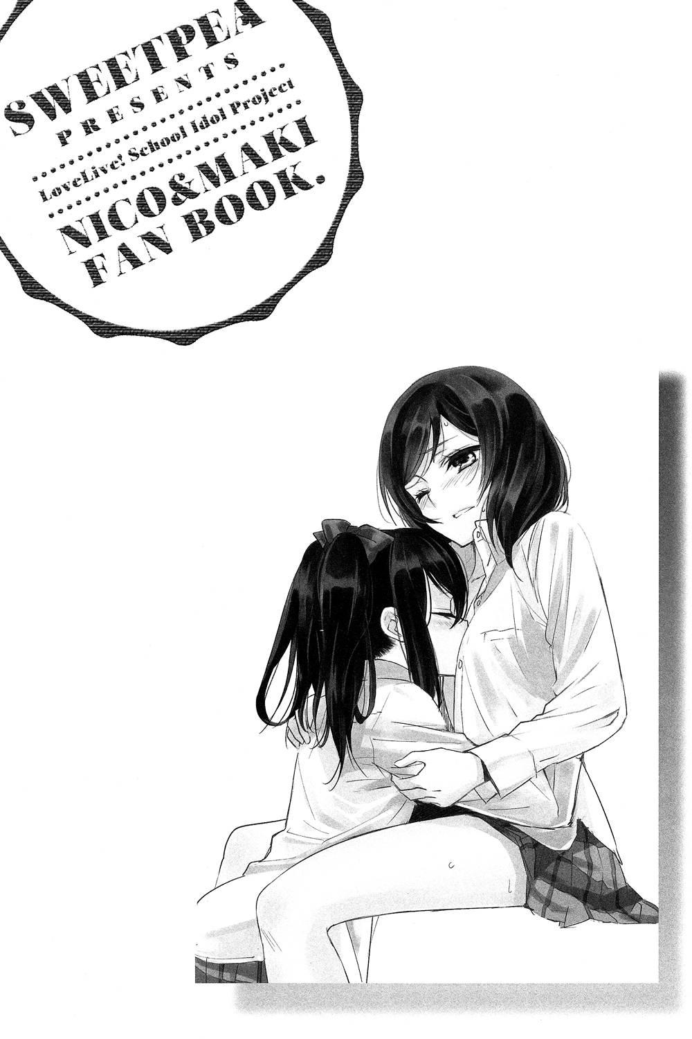 Nico Maki! 1