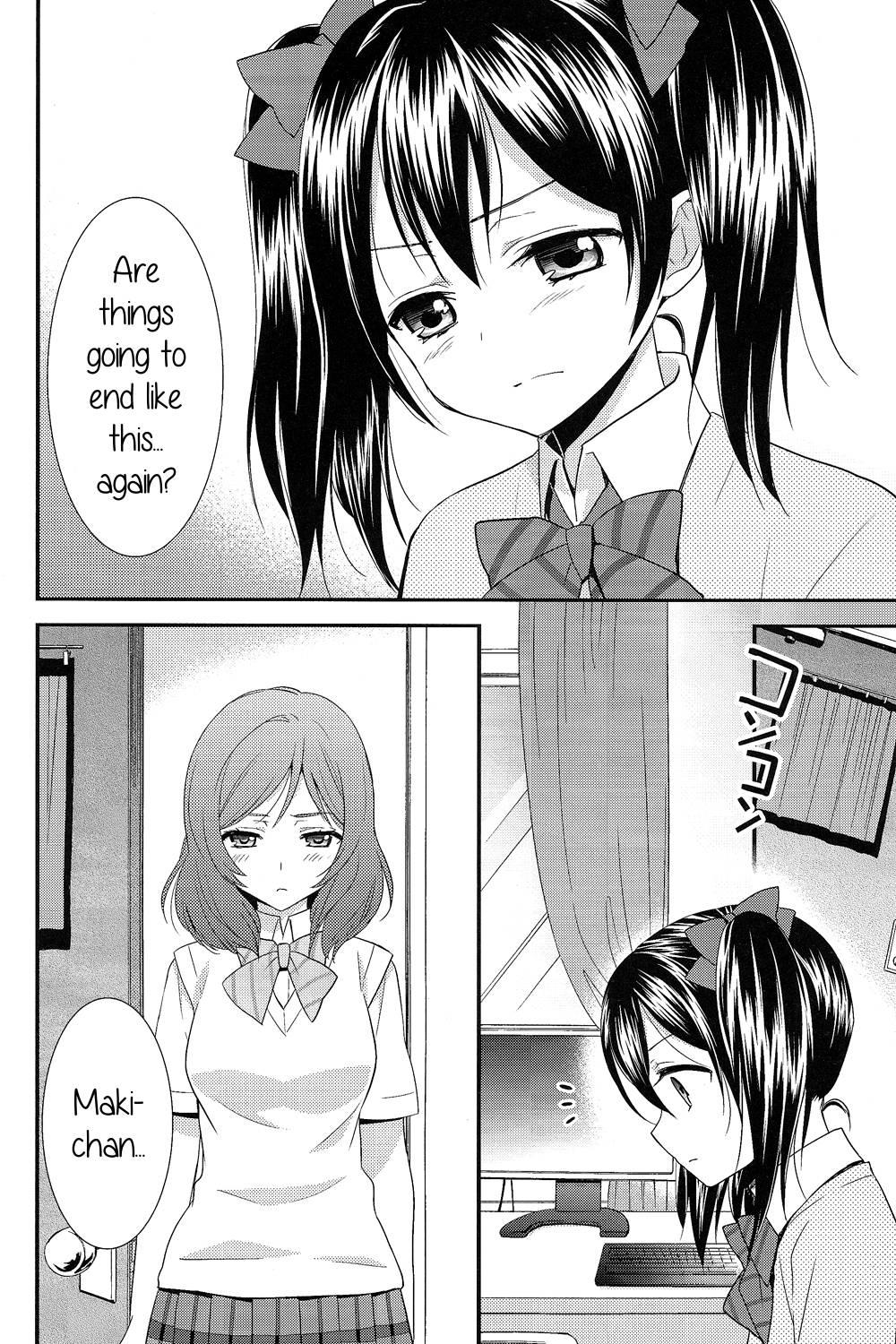 Nico Maki! 1