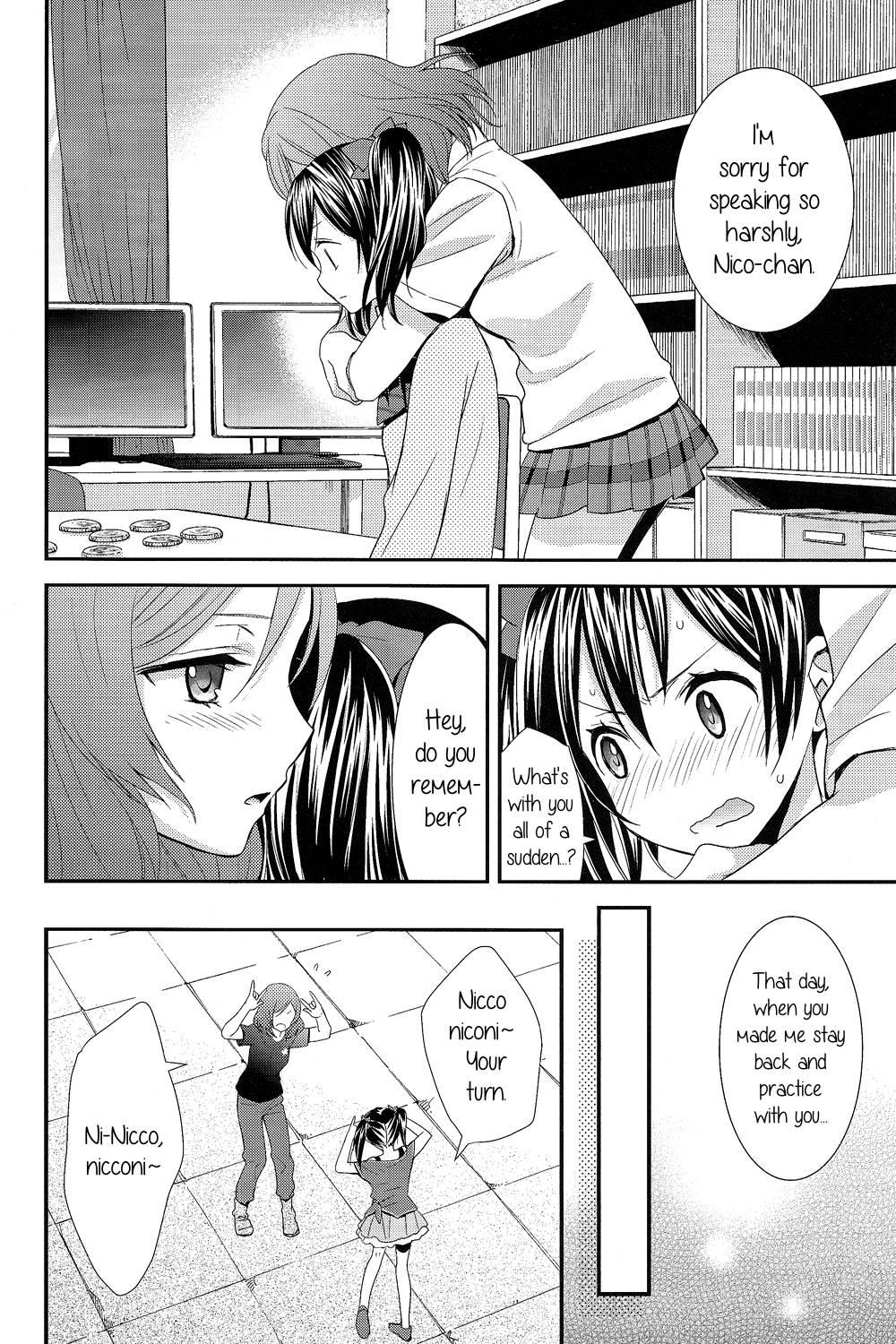 Nico Maki! 1
