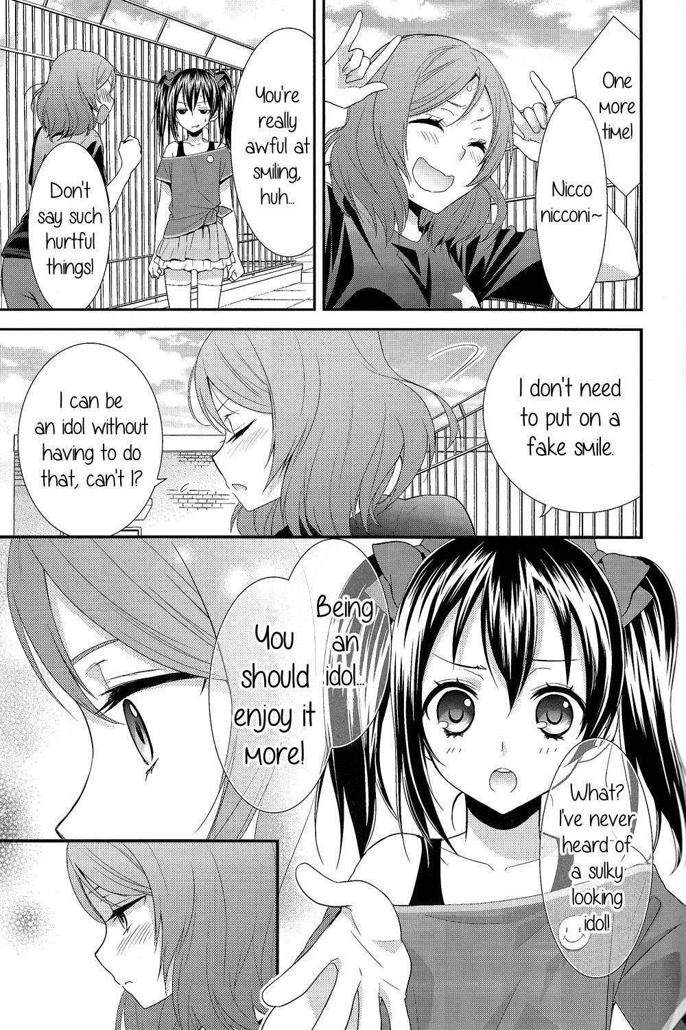 Nico Maki! 1