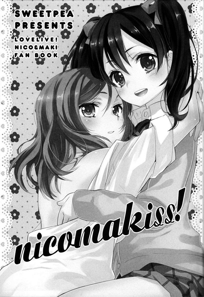 Nicomakiss! 1