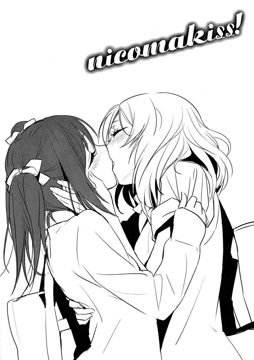 Nicomakiss! 1