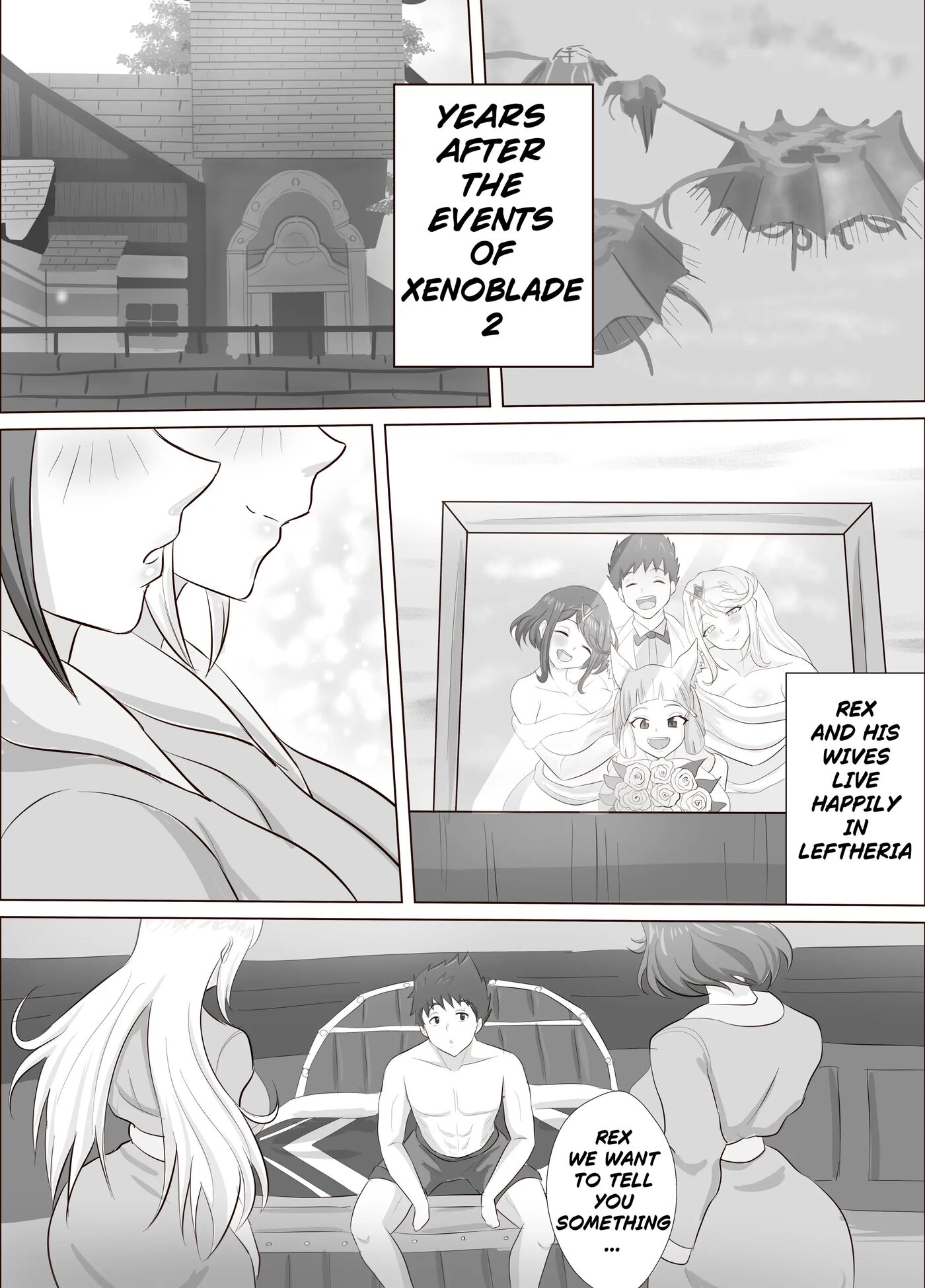 Night Of Flames And Light 1