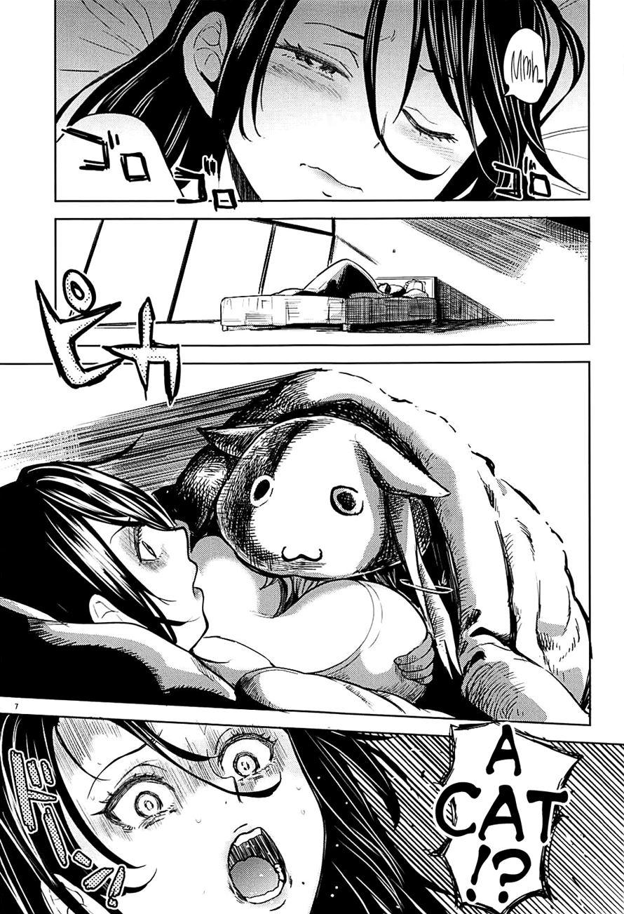 Nihaku Mikka Wo Present 2