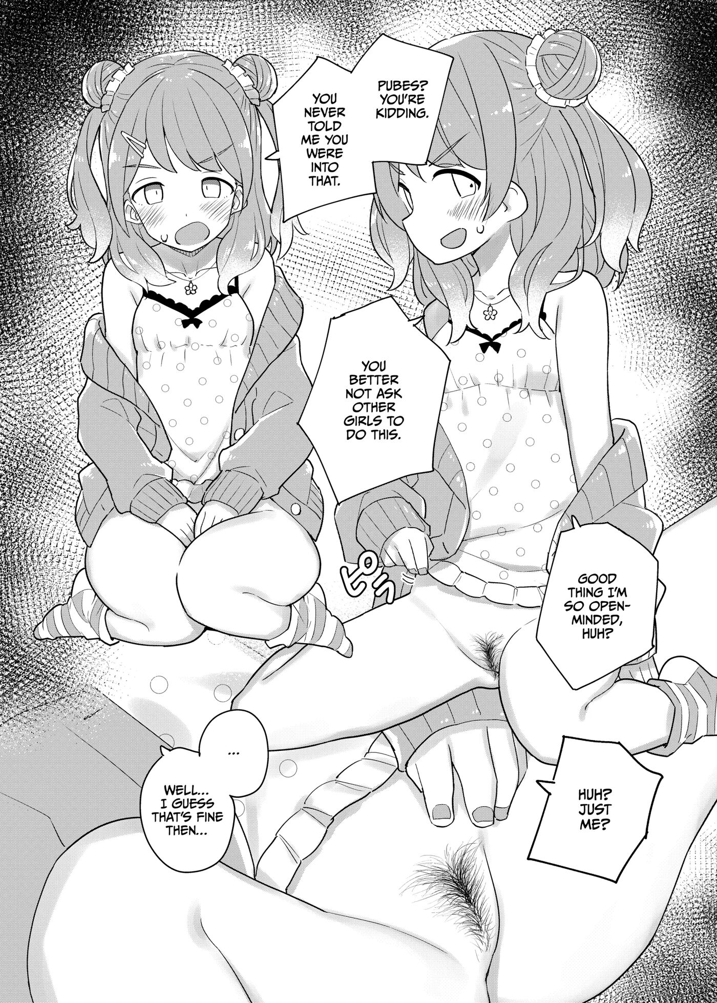 Nijisange 1