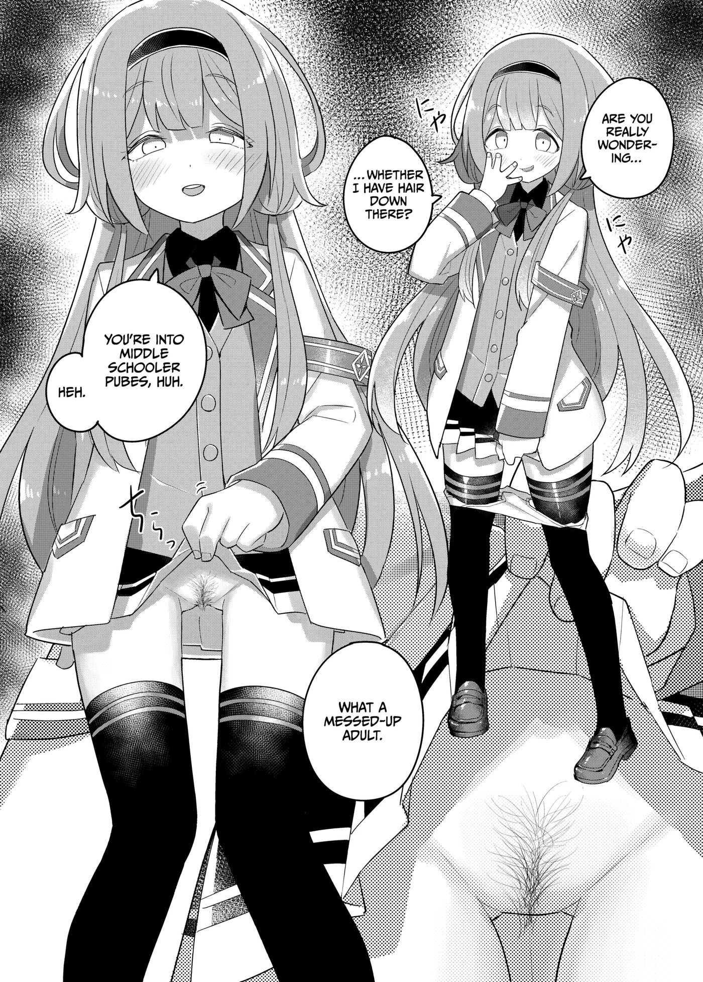 Nijisange 2