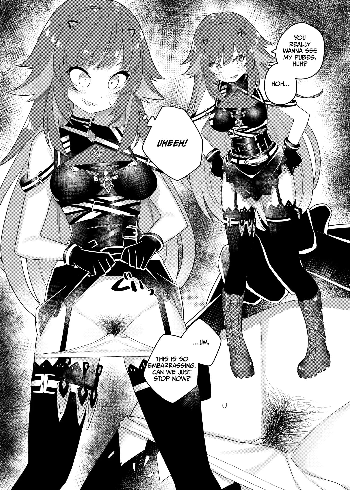 Nijisange 2