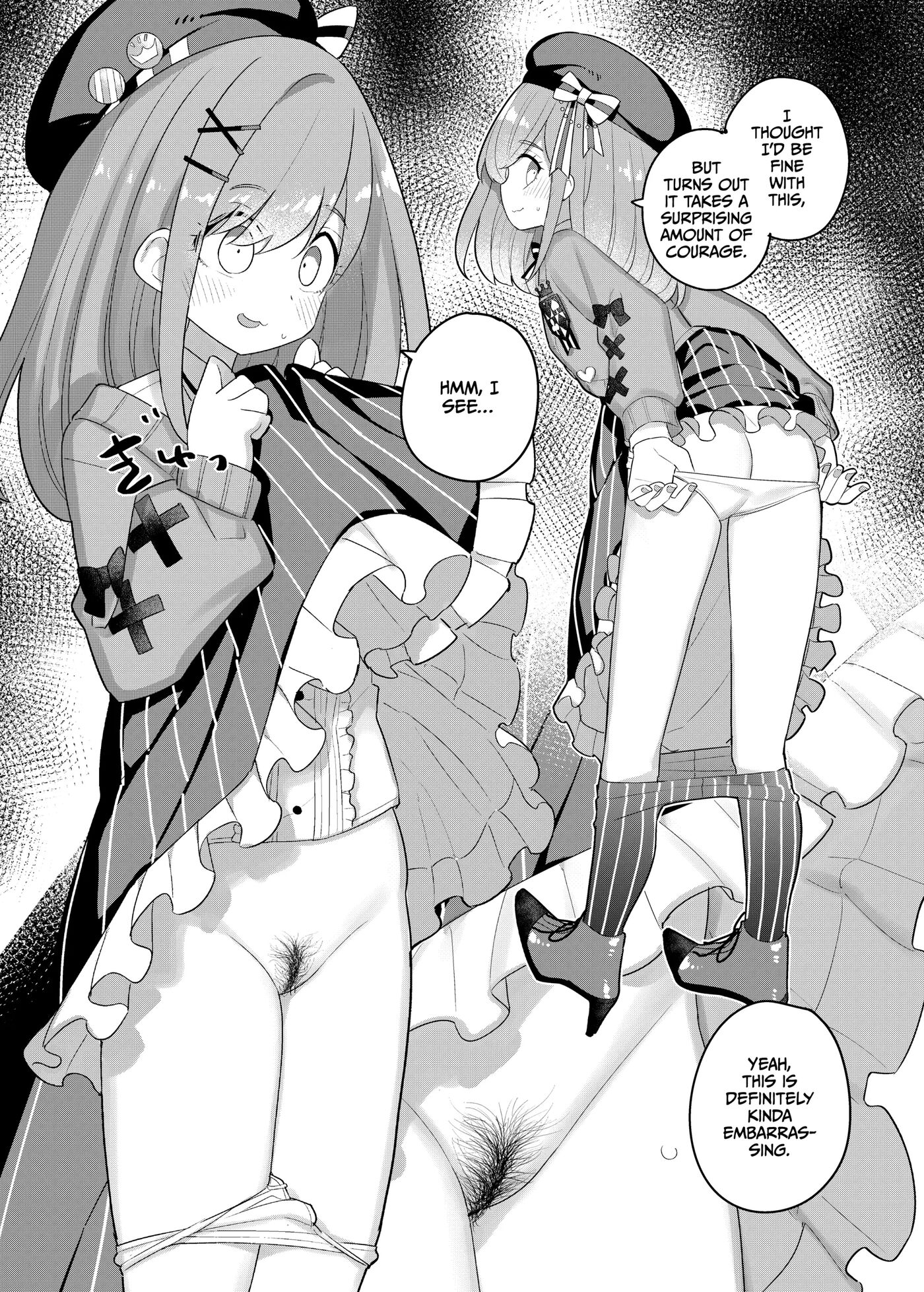 Nijisange 2