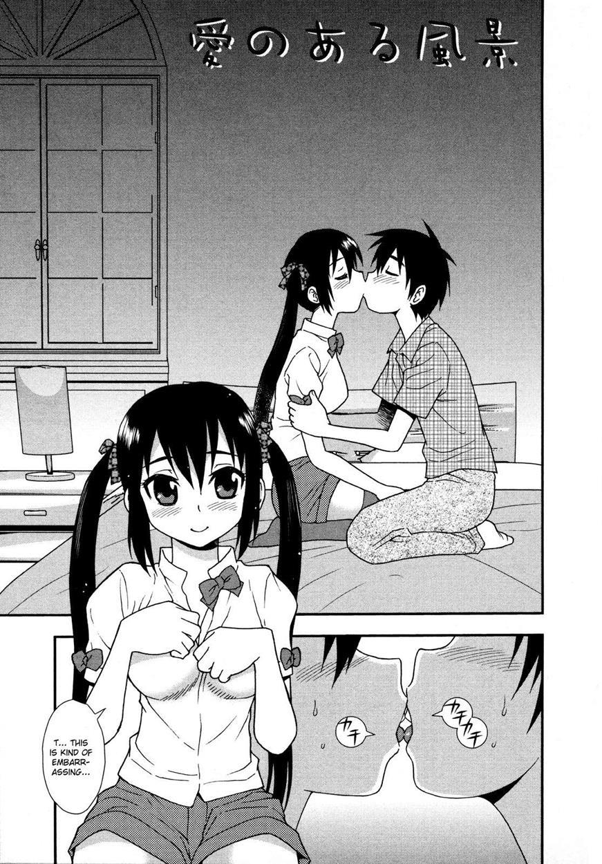 Nikushoku Joshi 9