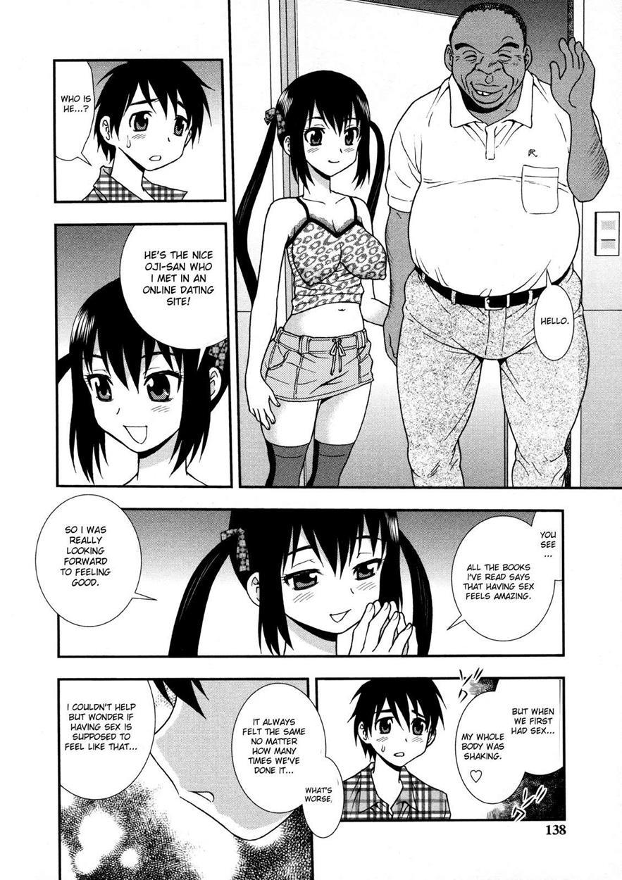 Nikushoku Joshi 9