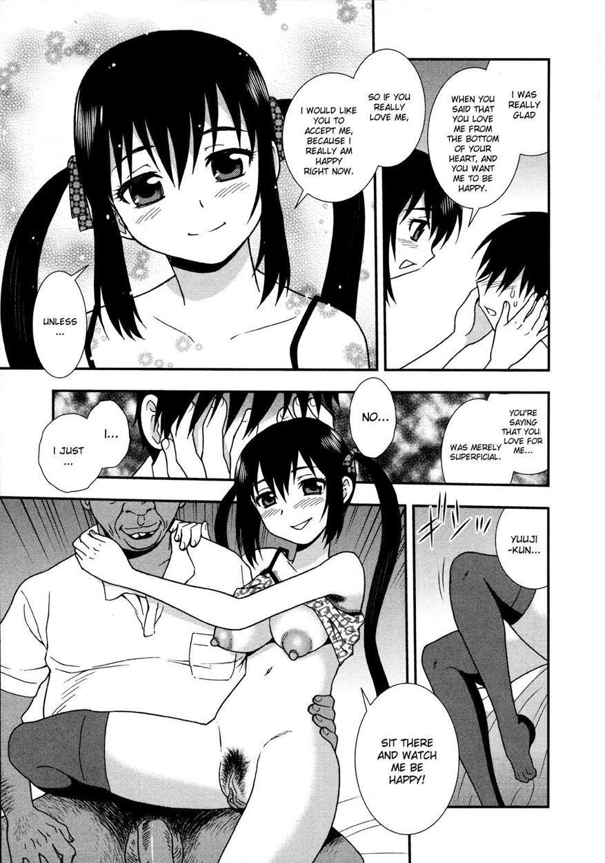 Nikushoku Joshi 9