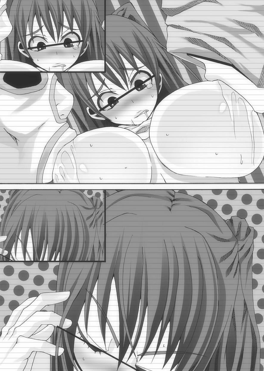 Nikutomo Tamane To Tamarare 1