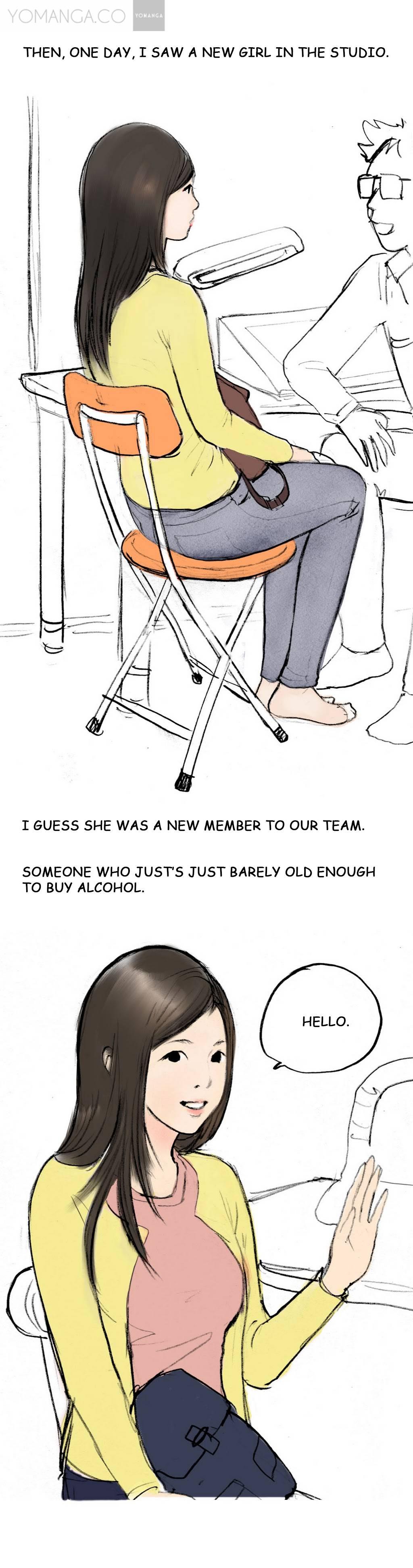 Nineteen 1