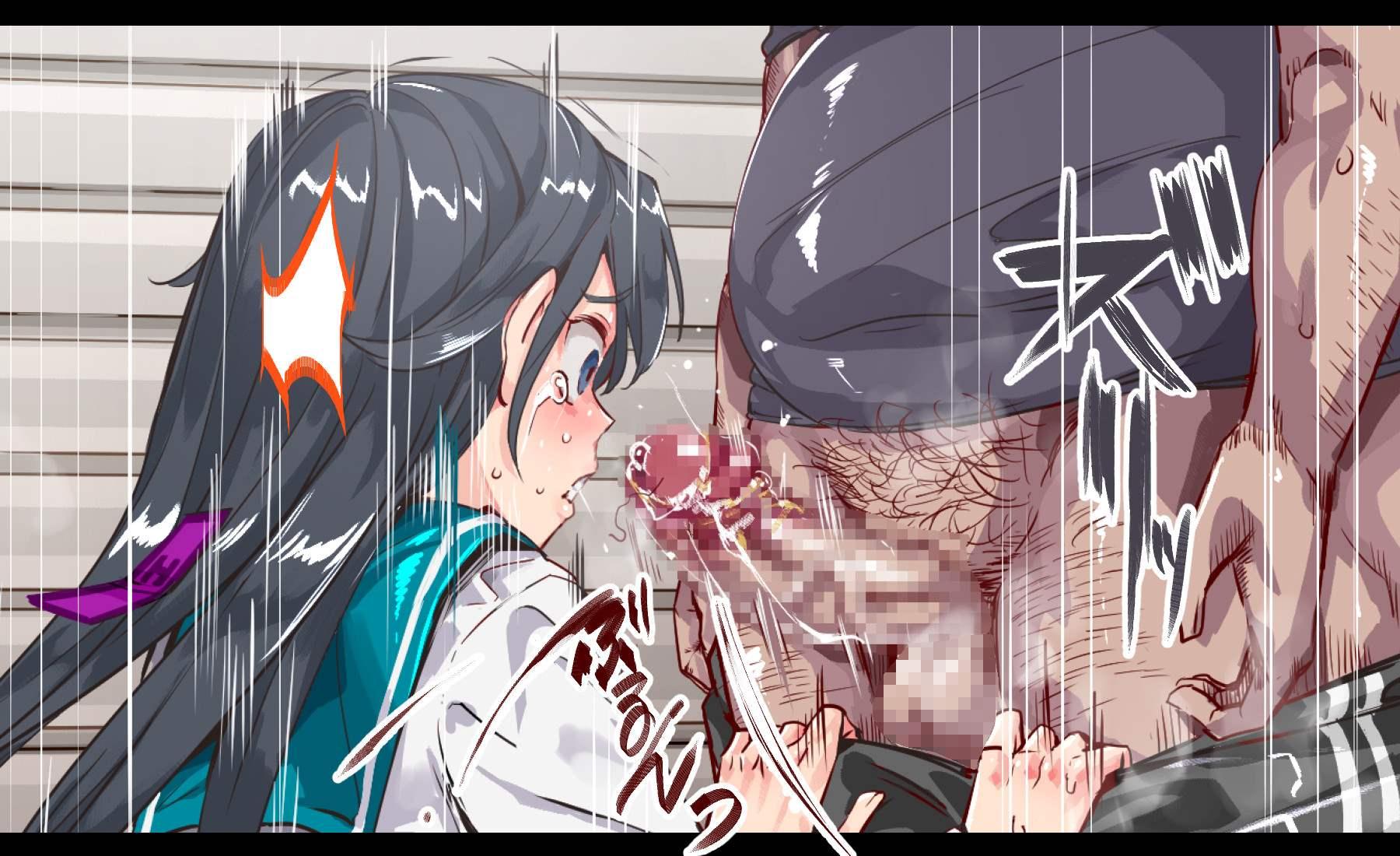 Ningen Ayatsuri Item - Dokodemo Fuuzoku Seal ~harareta Shunkan, Zettai Fukujuu Mesu Dorei Ni Naru Onna-tachi~ 1