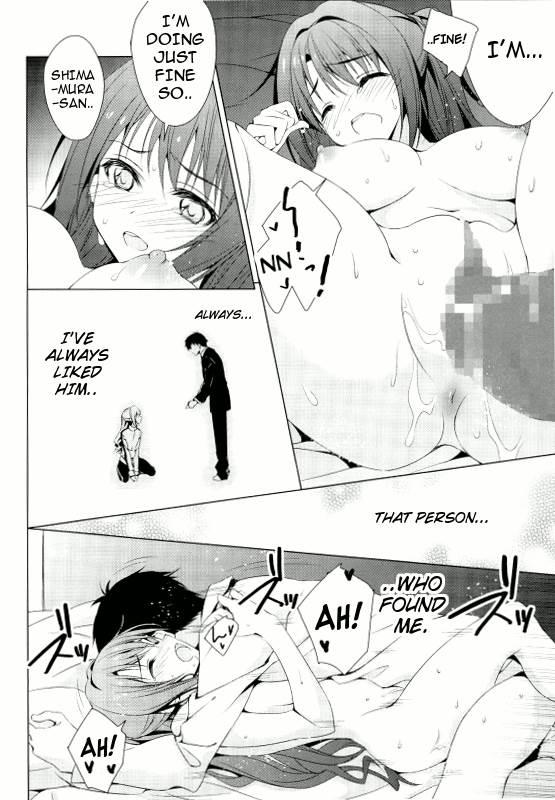 Ningyo Wa Yuki 1