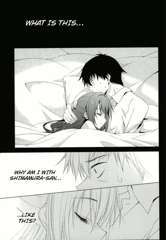 Ningyo Wa Yuki 1
