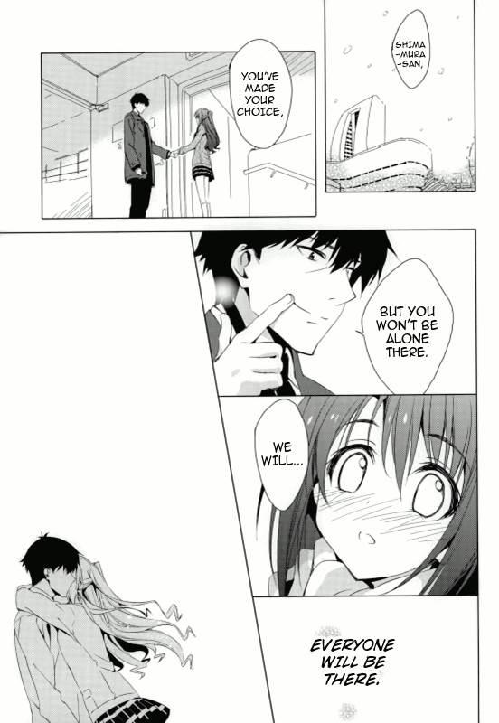 Ningyo Wa Yuki 1