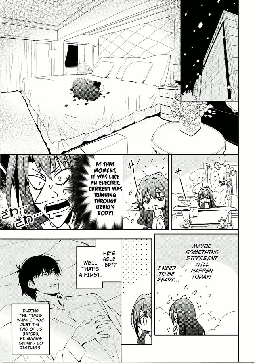 Ningyo Wa Yuki 2