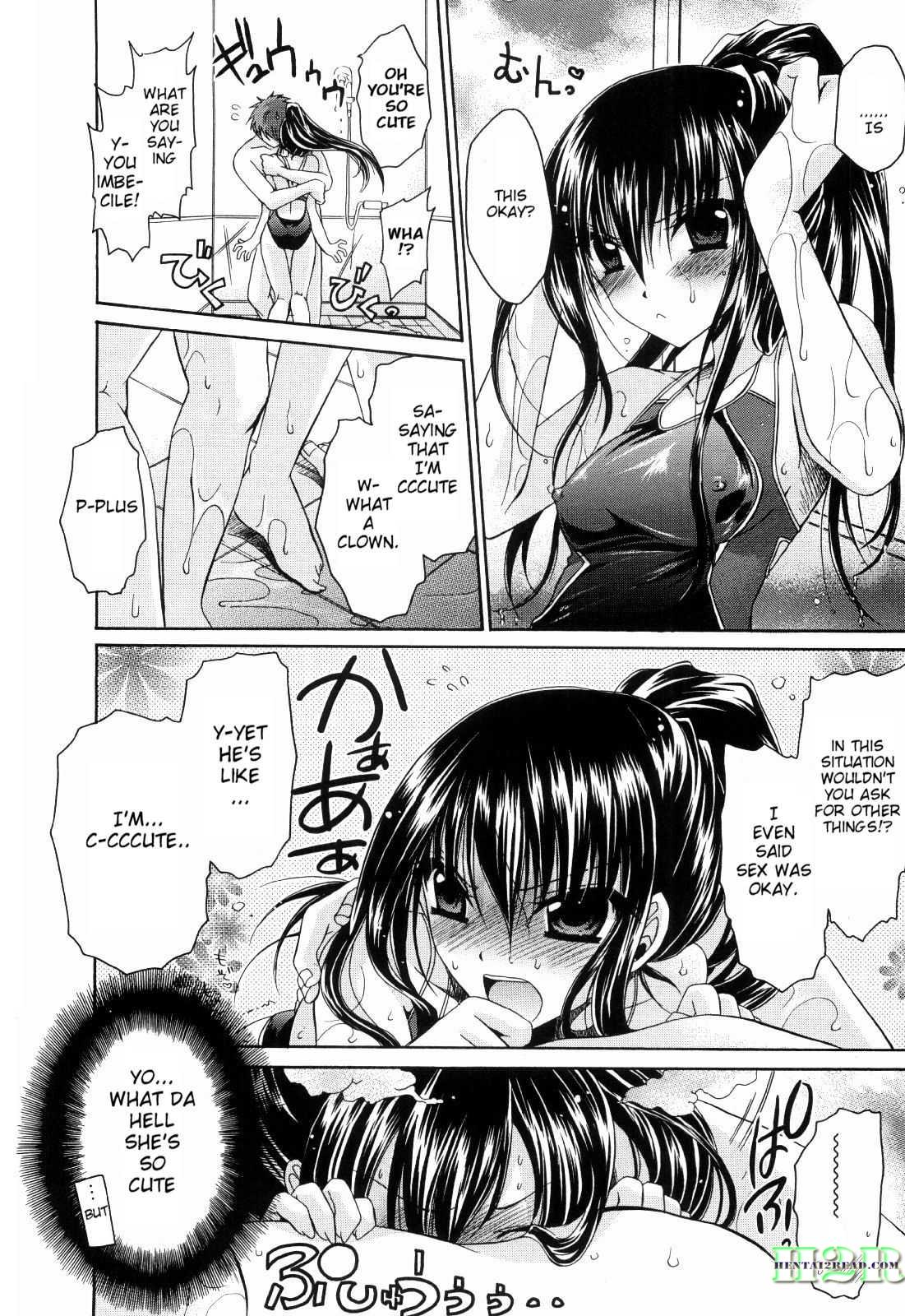 Ningyo-hime 1